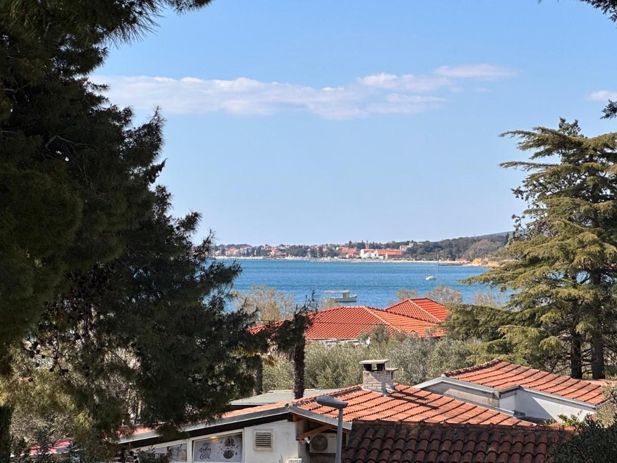 Beach Apartment - 50M From The Beach With Free Parking Биоград-на-Мору Экстерьер фото